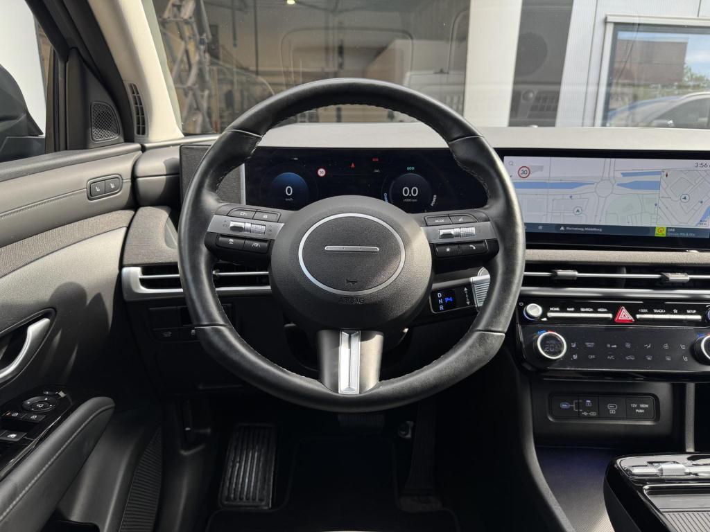 Hyundai Tucson 1.6 t-gdi phev premium soh 99%