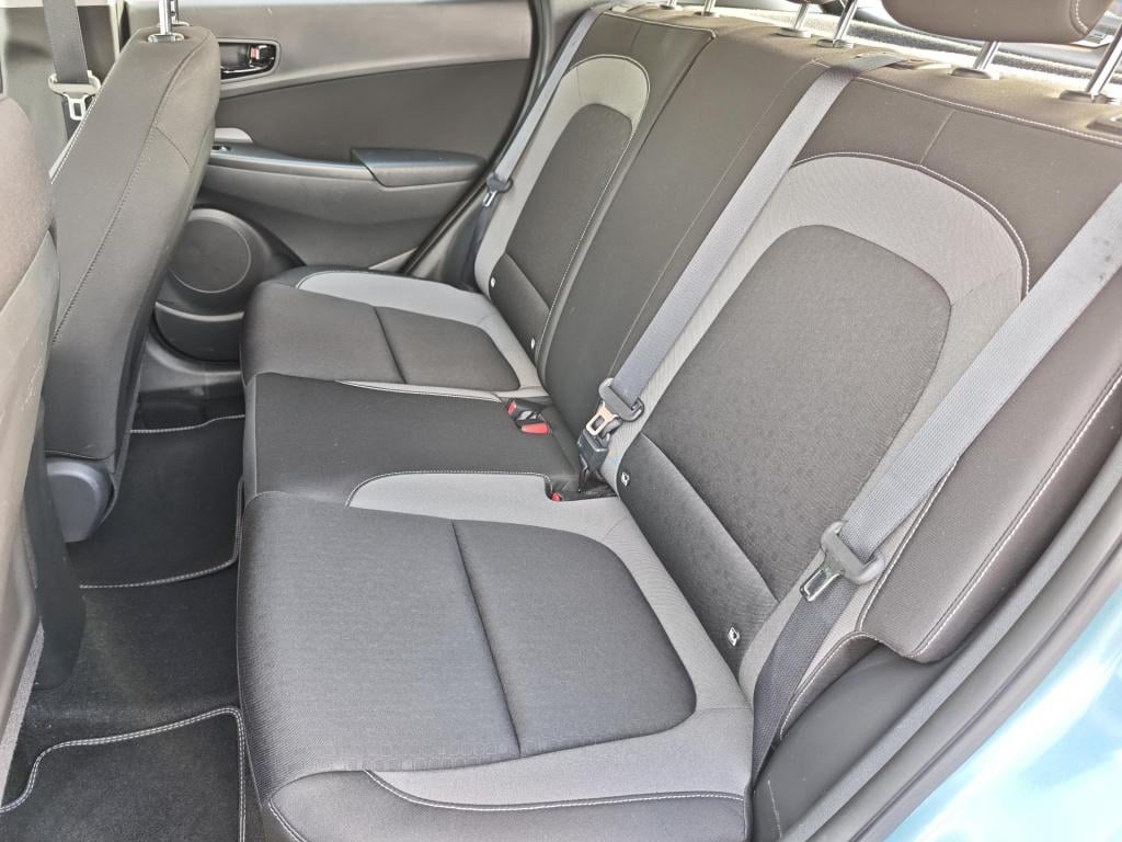 Hyundai Kona 1.6 gdi hev comfort