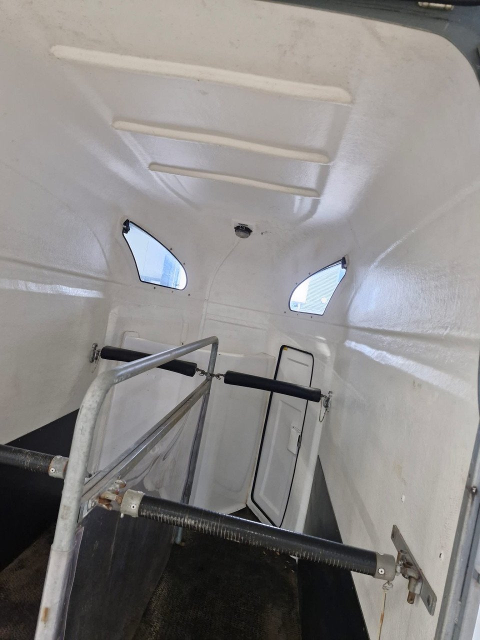Atec men trailer