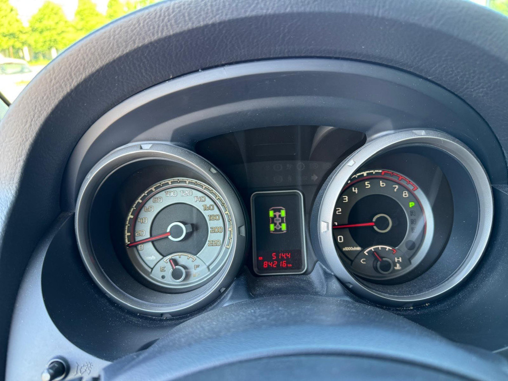 Mitsubishi Pajero 3.5 di- instyle automaat