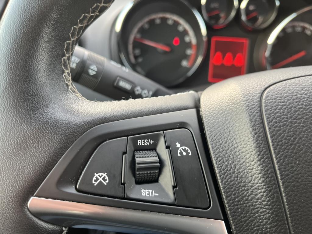 Opel Meriva 1.4 turbo edition 140 pk