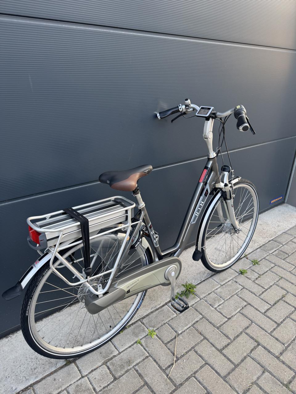 Nette Rih Omega 2 elektrische fiets 450WH