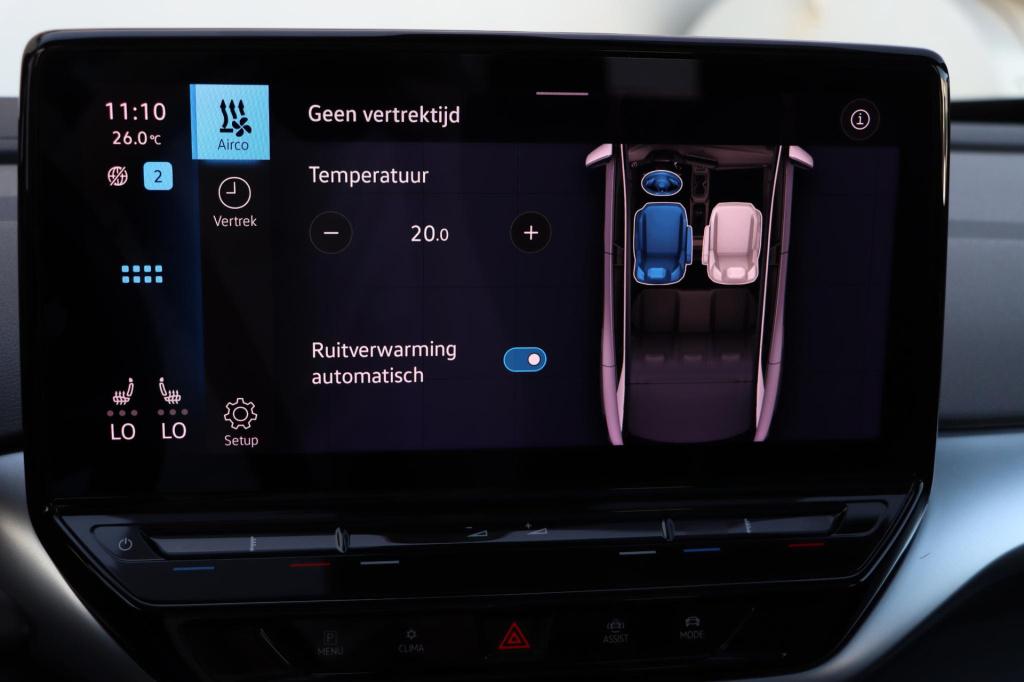 Volkswagen Id.4 first max 77 kwh | soh 92% |