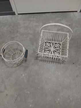 Decoratie voor bloemen