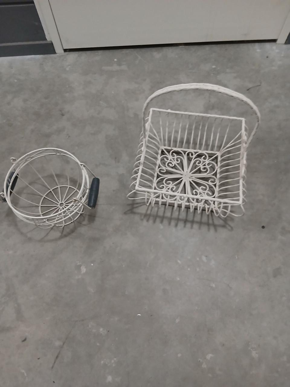 Decoratie voor bloemen