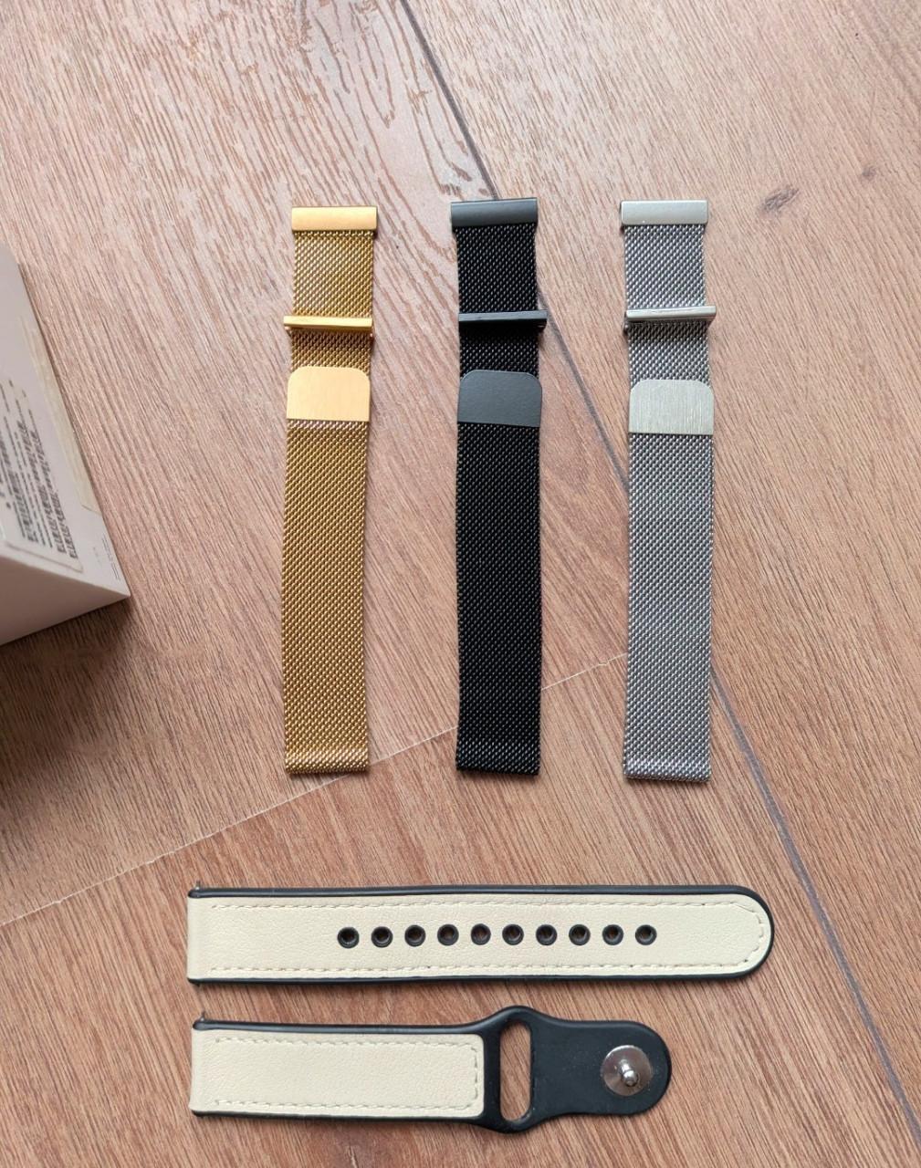 Samsung Galaxy Watch 2