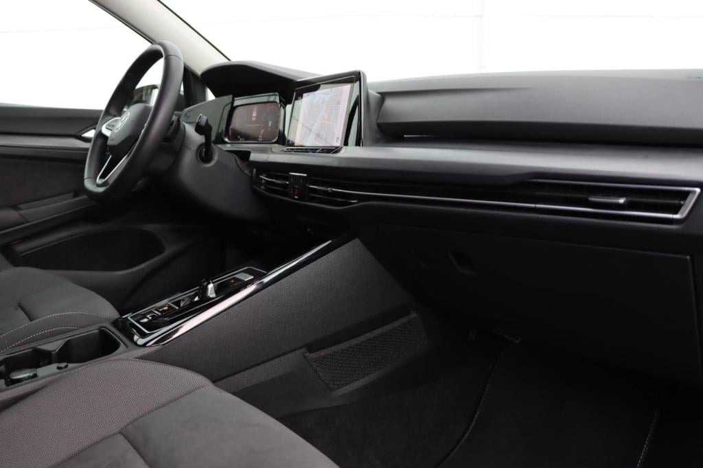 Volkswagen Golf variant 2.0 tsi style 190pk dsg7 carplay | memory | massage