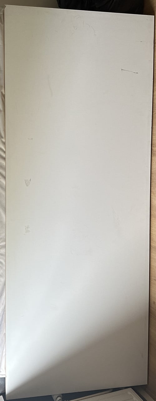 Binnendeur  (83 x 211)