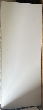 Binnendeur  (83 x 211)