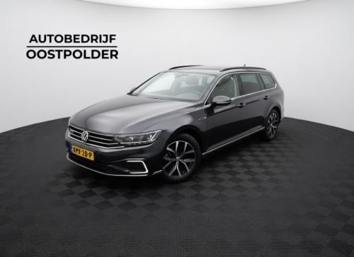 Volkswagen Passat variant 1.4 tsi phev gte business