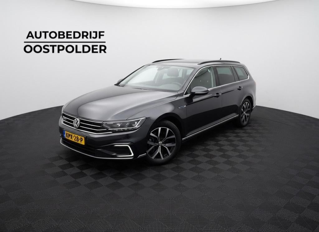 Volkswagen Passat variant 1.4 tsi phev gte business