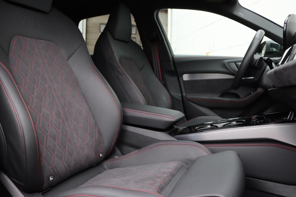 Audi A5 avant 2.0 e-hybrid quattro s edition competition 367pk s-tronic | s