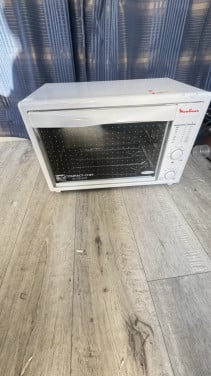 Oven