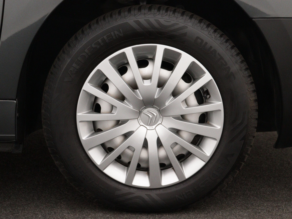 Citroen Berlingo 1.6 bluehdi 75 club