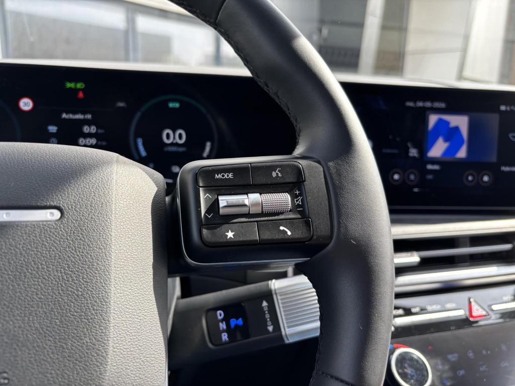 Hyundai Santa Fe 1.6 t-gdi hev premium 7p. nl-auto, nieuwste model!