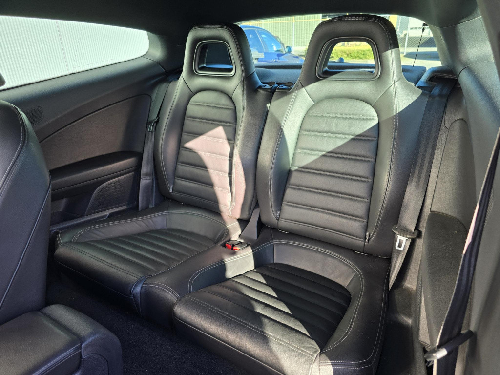 Volkswagen Scirocco 2.0 tsi r