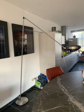 Design lamp