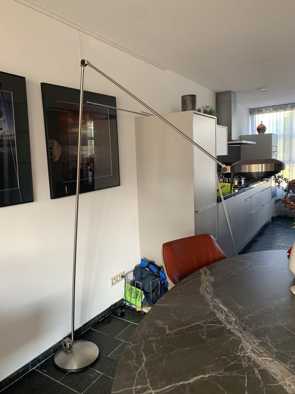 Design lamp