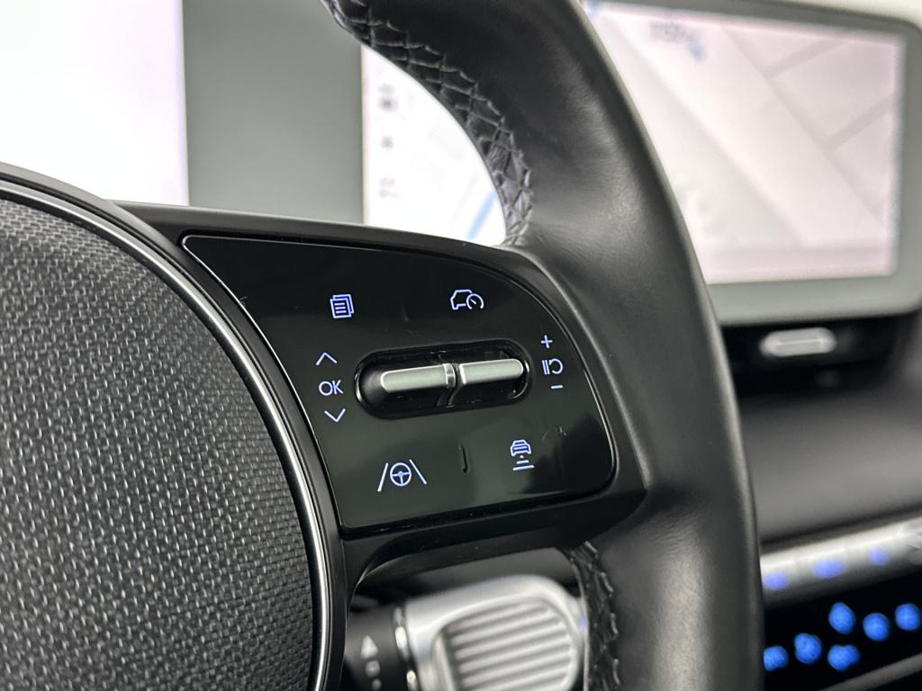 Hyundai Ioniq 5 lounge awd 73kwh | bose | panoramadak | stoelgeheugen | 360