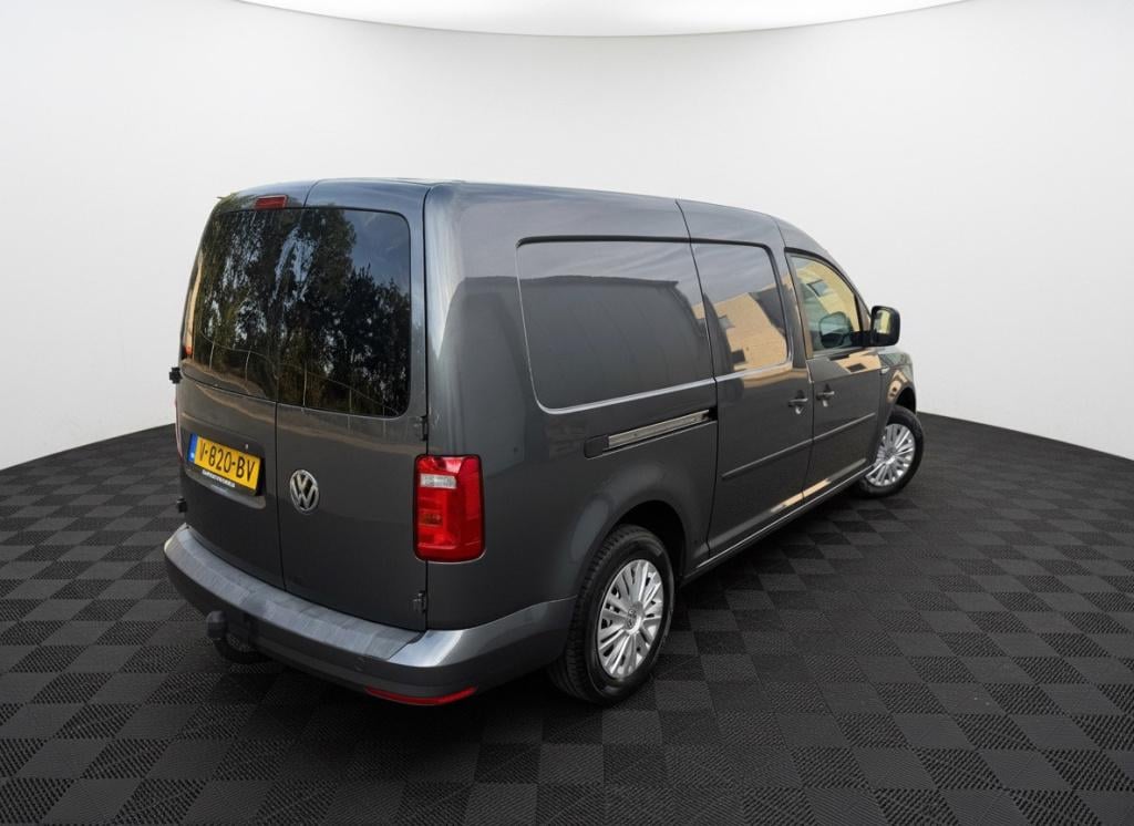Volkswagen Caddy 2.0 tdi l2h1 bmt maxi trendline