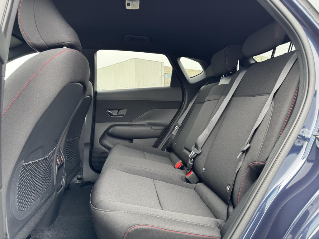 Hyundai Kona electric n line edition 65.4 kwh