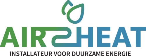 Verduurzamen met Air2Heat | Airwell Airco | duurzaam