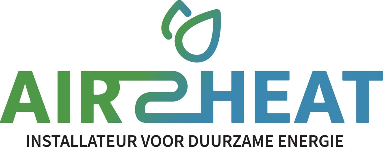 Verduurzamen met Air2Heat | Airwell Airco | duurzaam
