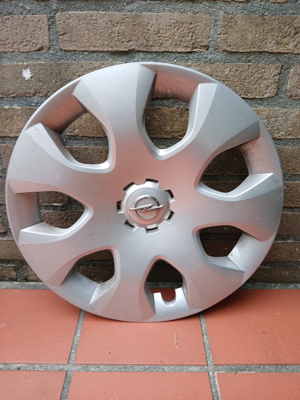 Zomerbanden Opel Meriva