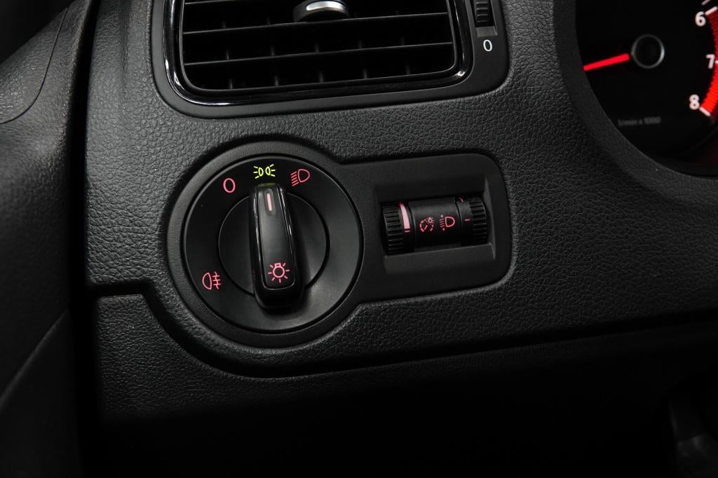 Volkswagen Polo 1.2 easyline | airco |