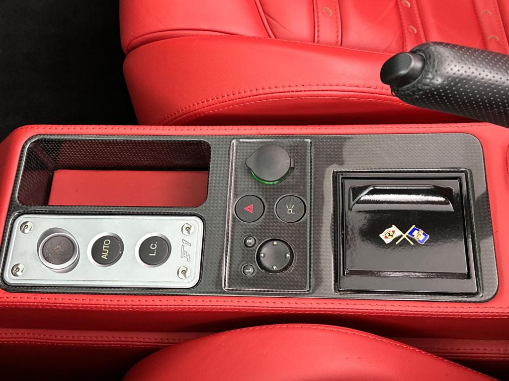 Ferrari F430 4.3 v8 spider f1