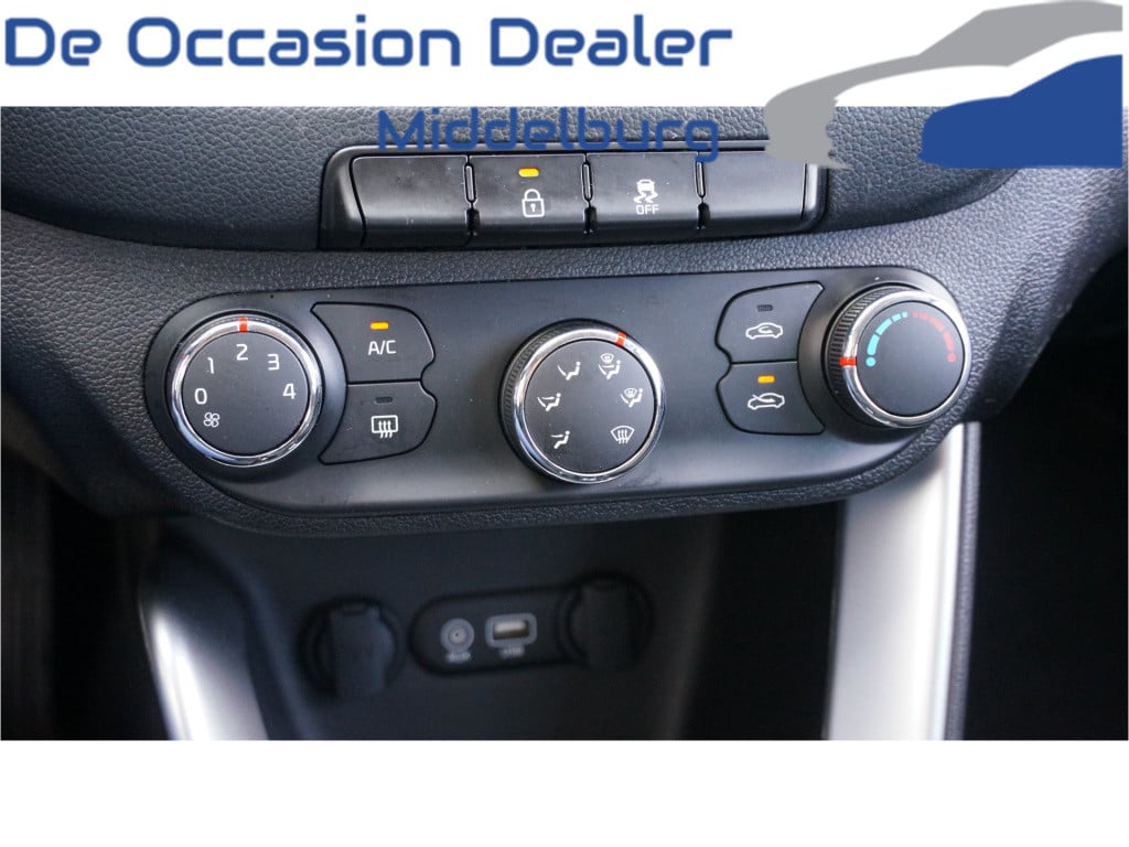 Kia Cee'd 1.6 gdi first edition rijklaar incl garantie