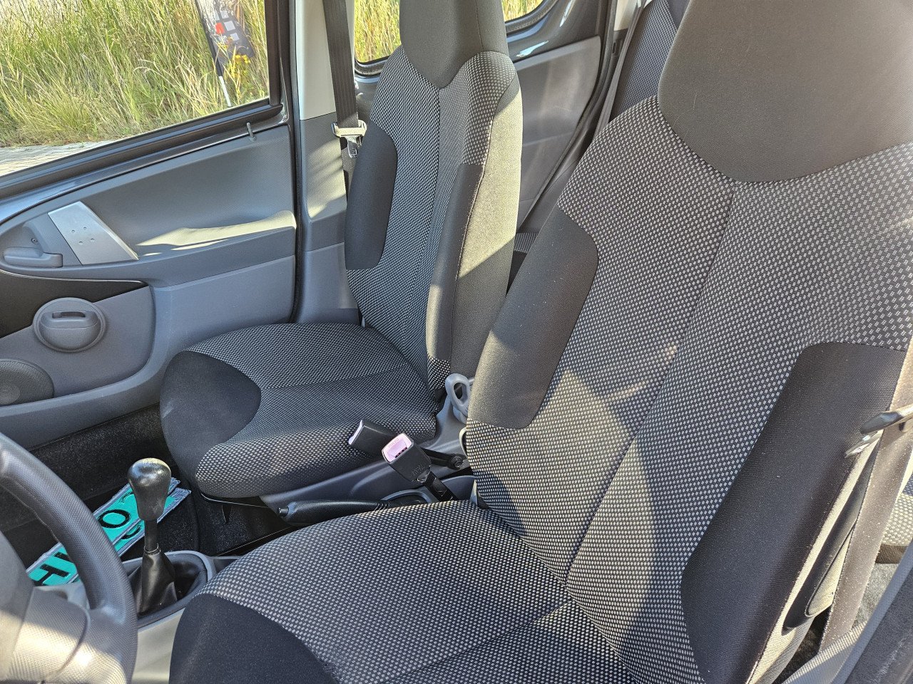 Zuinige TOYOTA AYGO 5drs COMFORT / NL AUTO / NAP / 78.111 km !!