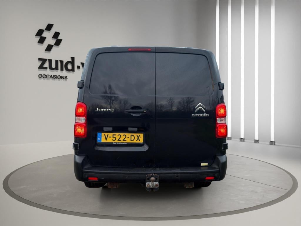 Citroen Jumpy 2.0 bluehdi 120 l3 xl business m s&s