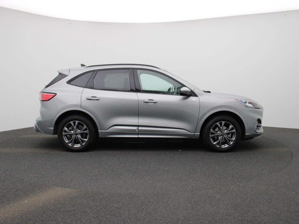 Ford Kuga phev st-line x | climate control | adaptieve cruise control | win