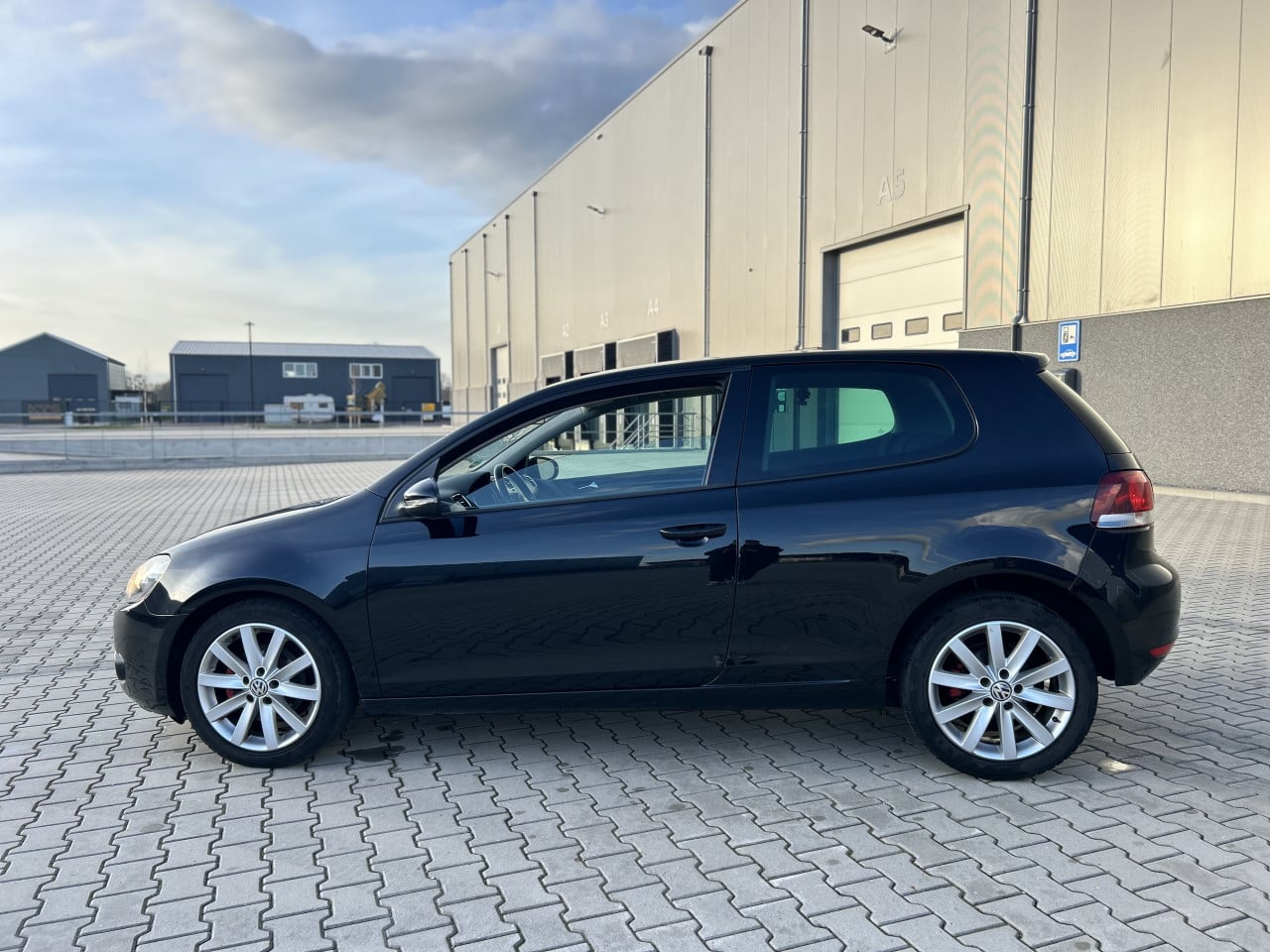 Volkswagen Golf 1.4 TSI Comfortline|APK|CRUISE CONT|CARPLAY|