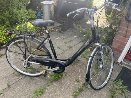 Damesfiets batavus