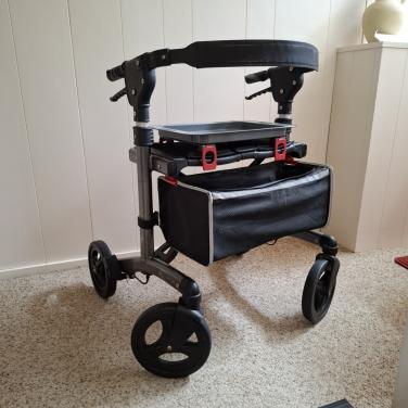 Rollator mt S