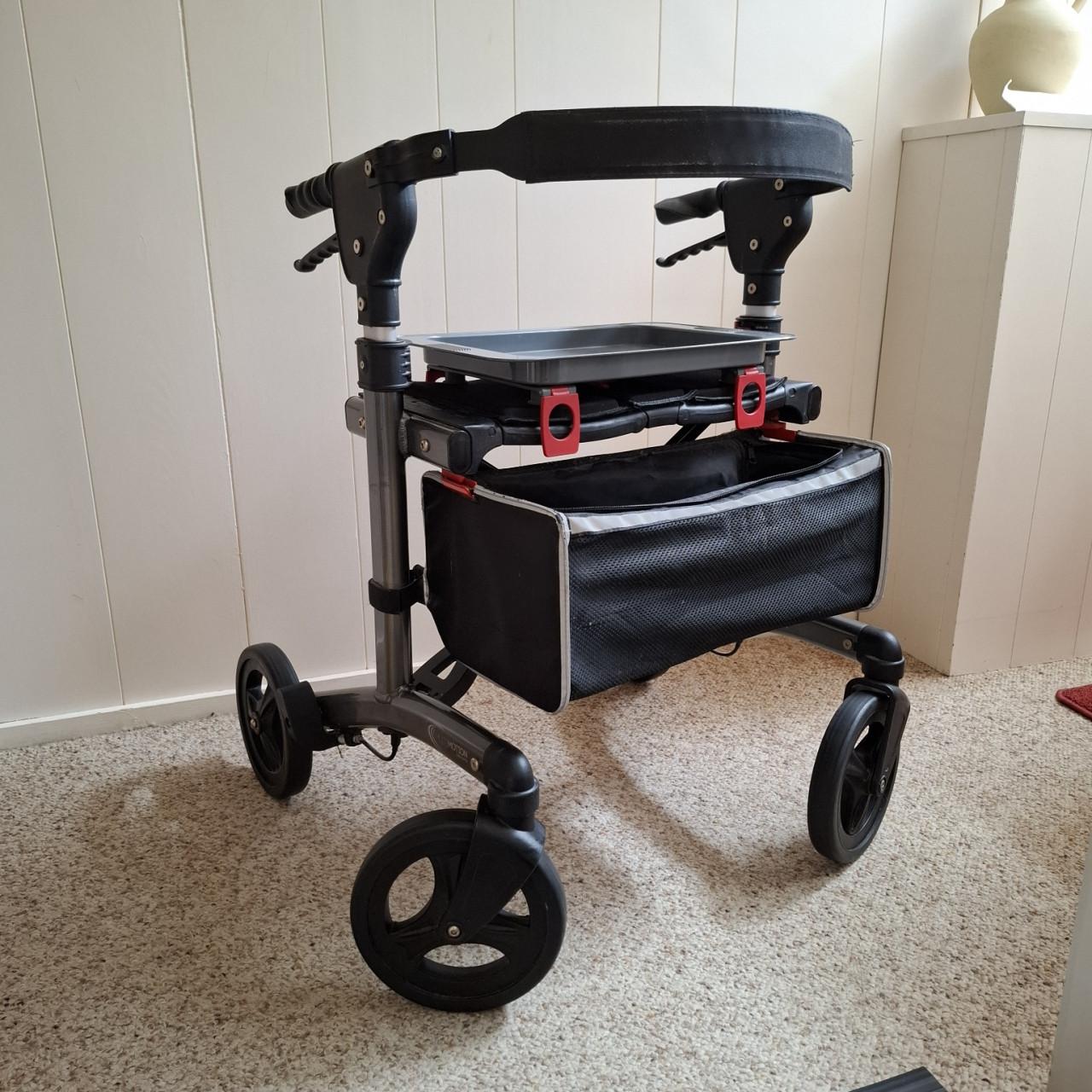 Rollator mt S