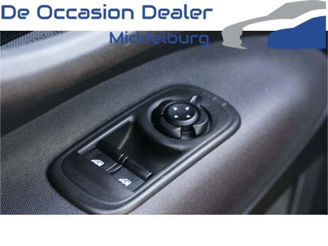 Fiat 500e icon 42 kwh rijklaar incl garantie 95% soh