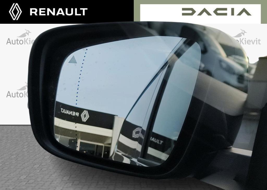 Renault Kangoo e-tech extra l2 44 kwh - demo /vierseizoensbanden, houten la