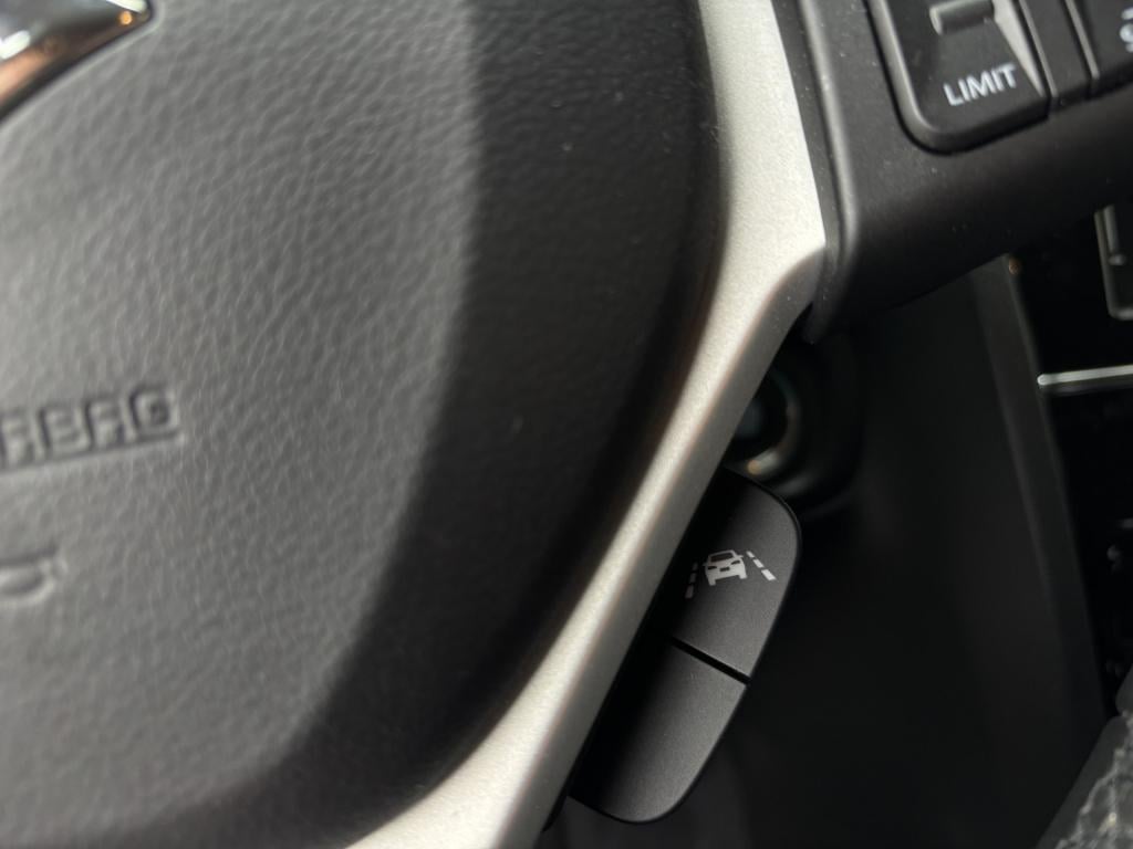 Suzuki Vitara automaat style 1.5 hybrid