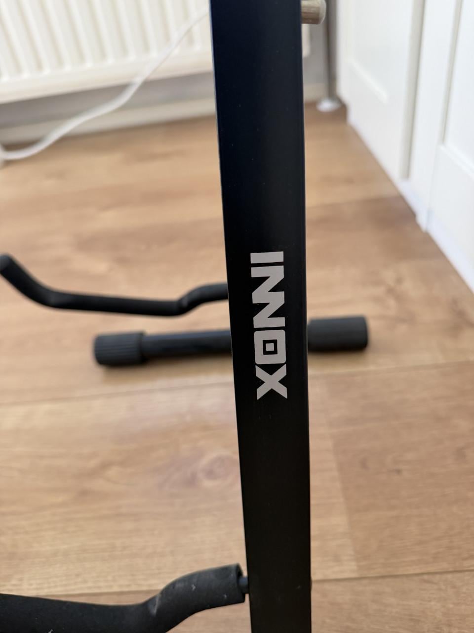 Fazley Akoestische gitaar inclusief standaard