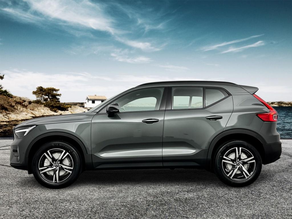 Volvo XC40 b4 gt plus dark | 360 camera |
