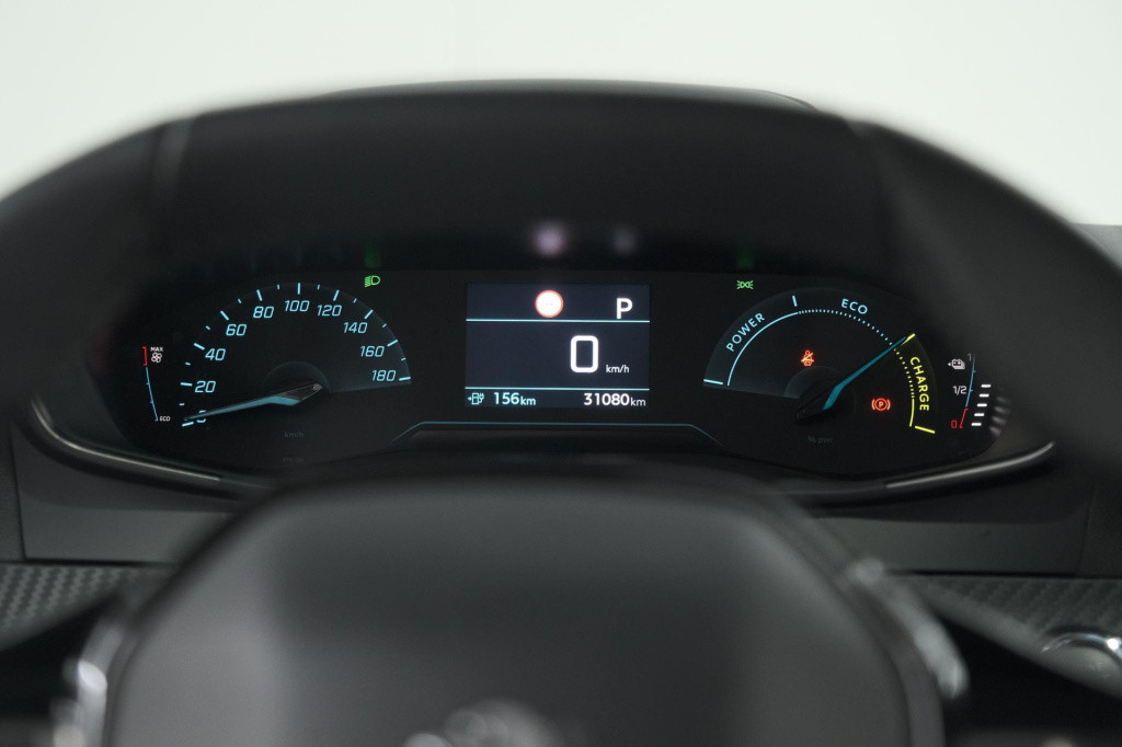 Peugeot 208 ev active pack 50 kwh | apple carplay | parkeersensoren | navig