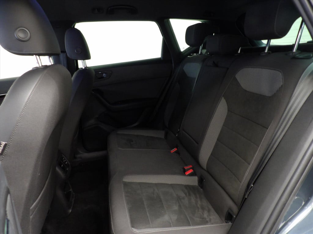 Seat Ateca 1.4 ecotsi 150pk dsg-7 xcellence business intense