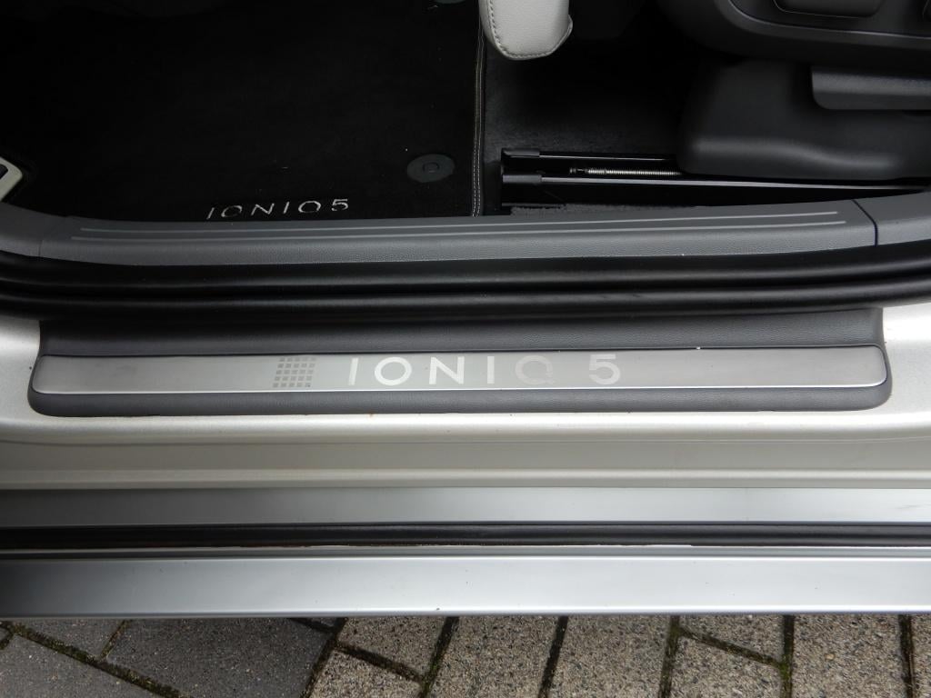 Hyundai Ioniq 5 lounge awd 77.4 kwh | long range | 20" | nl auto |