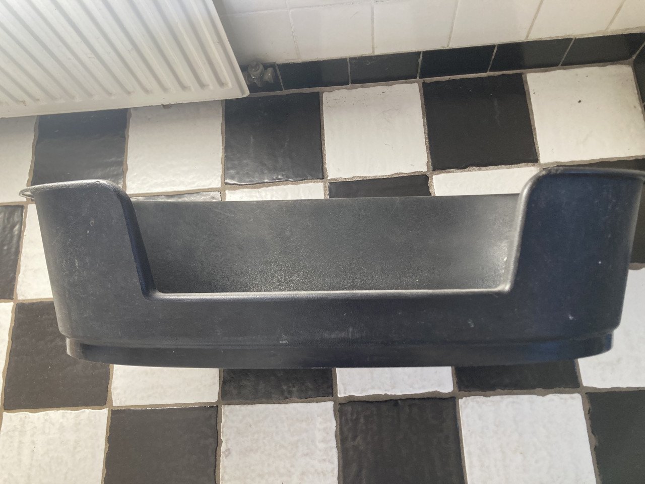 Gratis hondenmand