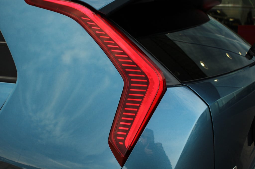 Kia E-niro dynamicplusline 64,8 kwh 204pk | achterruitrijcamera | stoel/stu