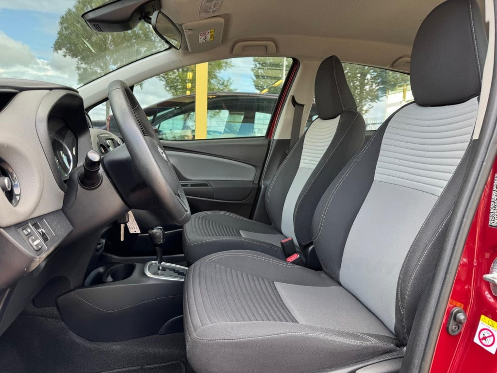 Toyota Yaris 1.5 hyb. energy