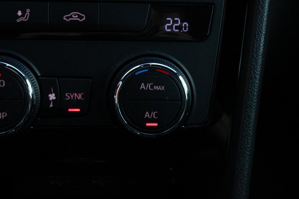 Seat Leon fr businessline 1.4 ecotsi fr bnsi.